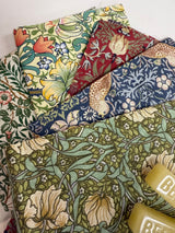 Lou-bees Make Your Own Beeswax Wraps Kit