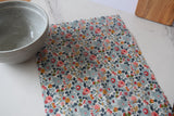 Lou-bees Lightweight Large Liberty Beeswax Wrap - 17”x13”