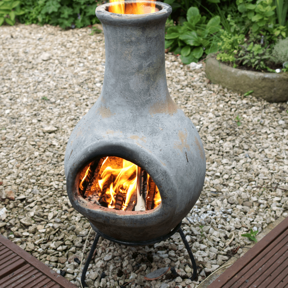 Dandy's Fire Pit & Chiminea Kiln Dried Logs