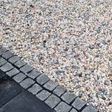 Dandy's Flamingo Gravel Chippings - 20mm