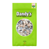 Dandy's Flamingo Gravel Chippings - 20mm