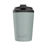 Fressko Sage Reusable Ceramic Cup