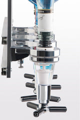 Jeray Final Touch 4 Bottle Wall Mounted Drinks Dispenser