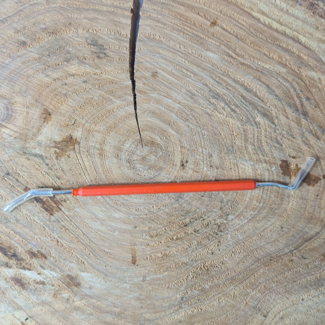 Yorkshire Bonsai Ryuga Bonsai Jin Carving Tool - 160mm