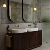 Tala Firth Wall Light