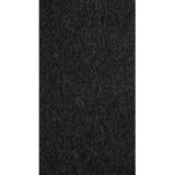 Flex Dark Grey Low Pile Solid Rug