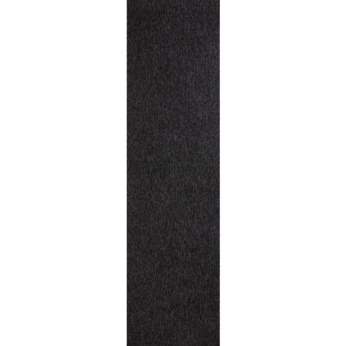 Flex Dark Grey Low Pile Solid Rug