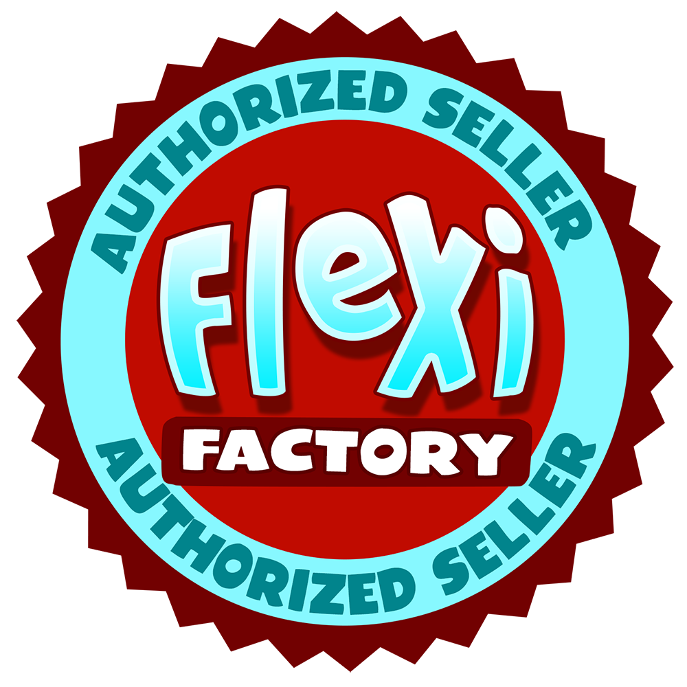 Filamora Studios Articulated T-Rex Skeleton