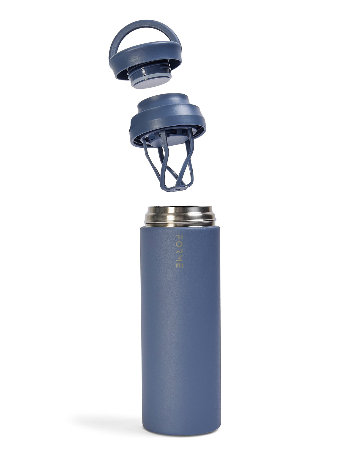 FORME Slate Blue Hydrator - 700ml