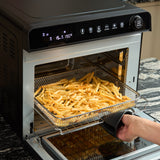 Fridja Super Oven Pro 30L Digital Air Fryer Oven