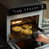 Fridja Super Oven Pro 30L Digital Air Fryer Oven