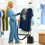 Fridja F1600 Commercial Clothes Steamer