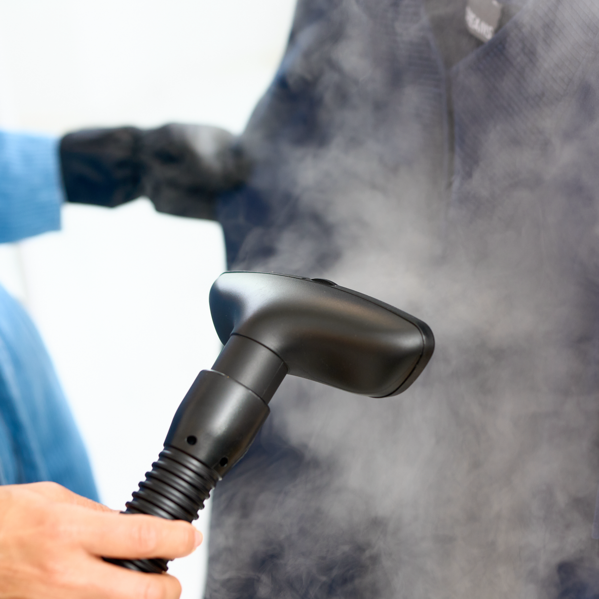 Fridja F1600 Commercial Clothes Steamer