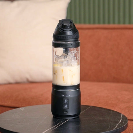Fridja F500 Portable Blender, 700ml