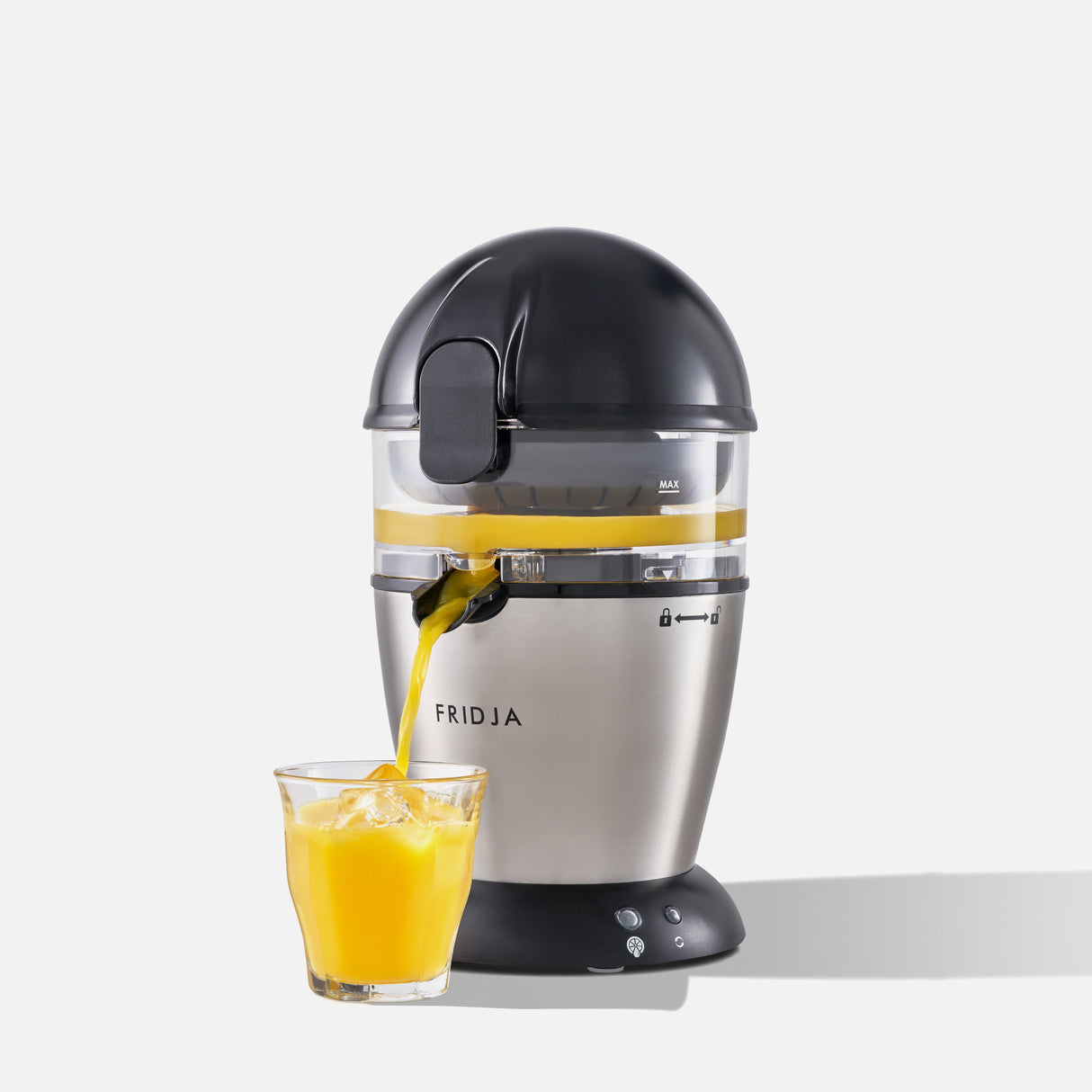 Fridja F900 Automatic Citrus Juicer