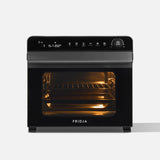 Fridja Super Oven Pro 30L Digital Air Fryer Oven