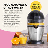 Fridja F900 Automatic Citrus Juicer