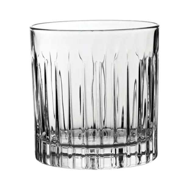 Glassware UK Forever Old Fashioned Glasses 310ml - Set of 6