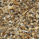 Dandy’s Golden Gravel Chippings