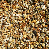Dandy’s Golden Gravel Chippings