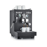Graef Batessa Espresso Machine with PID temp