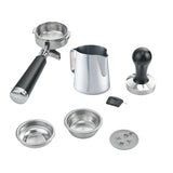 Graef Batessa Espresso Machine with PID temp