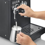 Graef Batessa Espresso Machine with PID temp