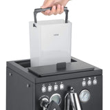 Graef Batessa Espresso Machine with PID temp