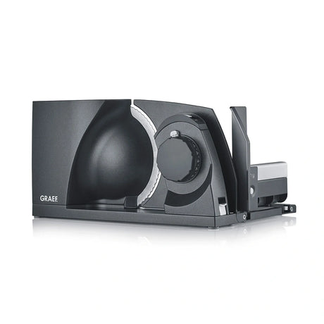 Graef Mytiny Foldable Food Slicer - Silver