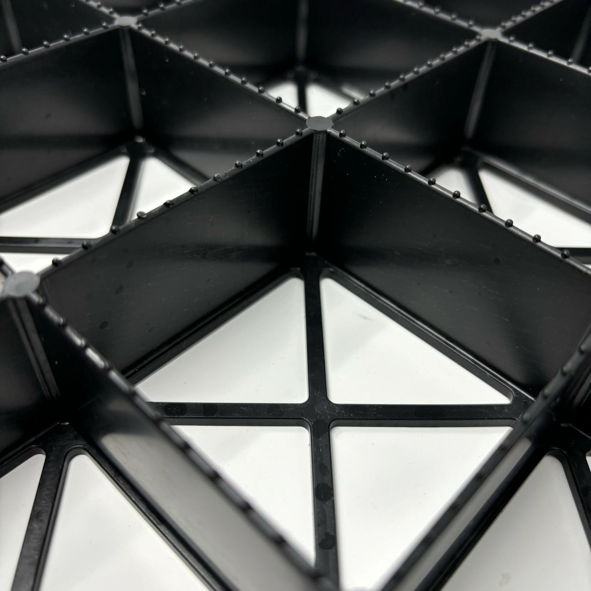 IBRAN Gravel Grids