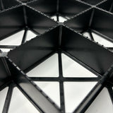 IBRAN Gravel Grids