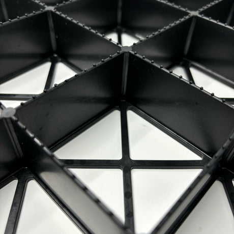 IBRAN Gravel Grids