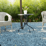 Dandy's Green Granite Gravel Chippings