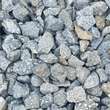 Dandy's Green Granite Gravel Chippings