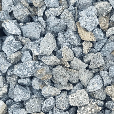 Dandy's Green Granite Gravel Chippings