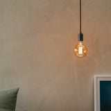 Tala Gaia Pendant Light in Graphite