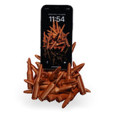 Filamora Studios 3D Printed Phone Holder Give It A Shot Stand