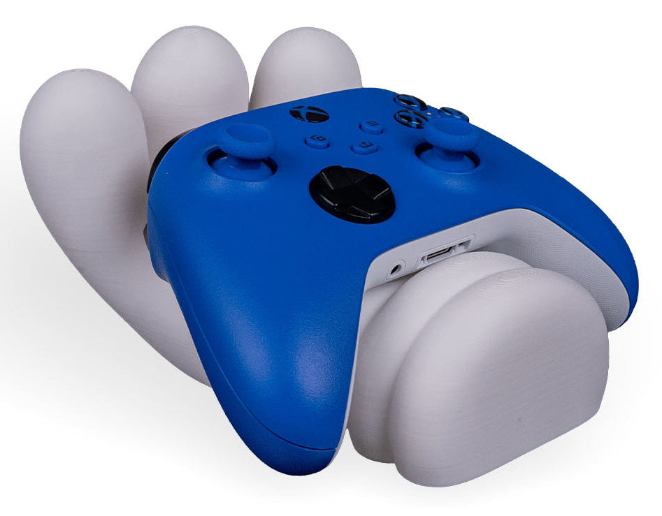 Filamora Studios Grabby McGlove Controller Holder