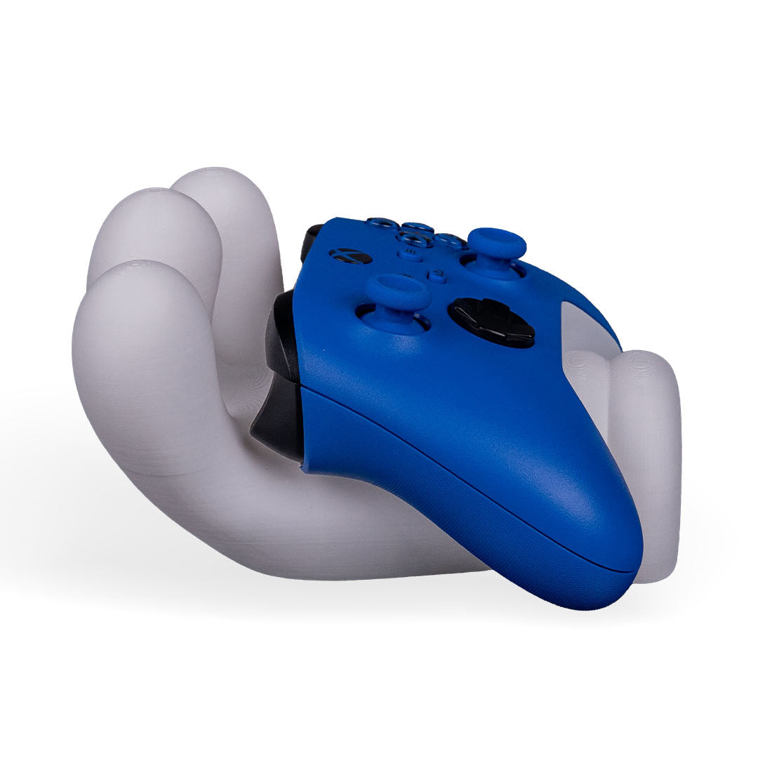 Filamora Studios Grabby McGlove Controller Holder