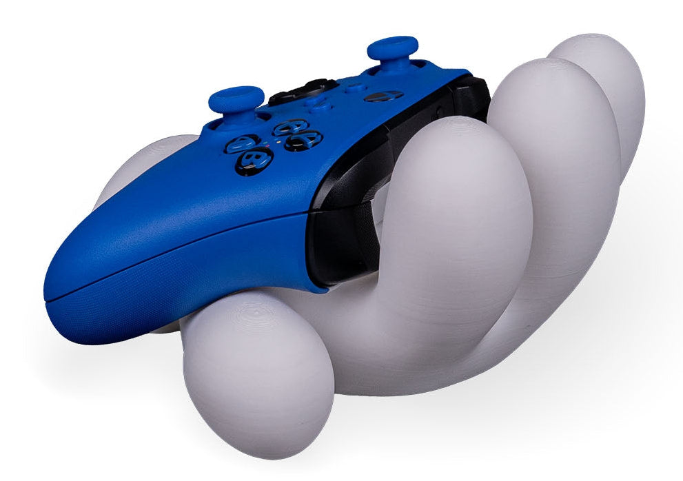 Filamora Studios Grabby McGlove Controller Holder