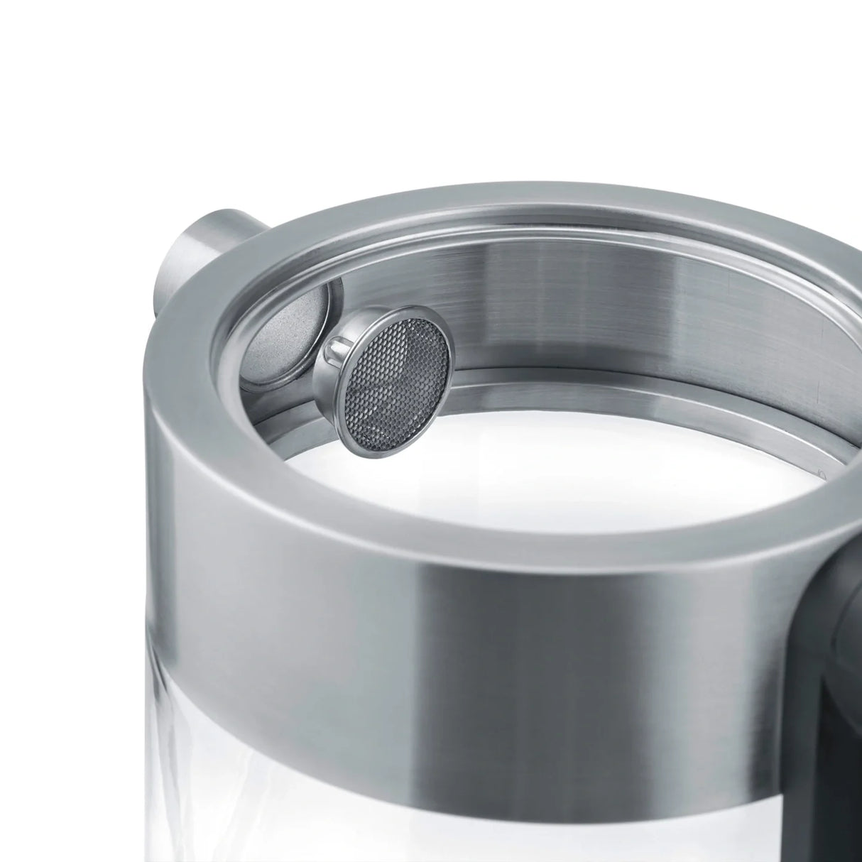 Graef Glass Kettle & Tea Maker – 1L