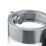 Graef Glass Kettle & Tea Maker – 1L