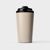 Fressko Oat Reusable Travel Mug Stainless Steel