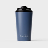 FRESSKO Denim Reusable Cup (Stainless Steel)