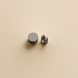 Tala Oblo Plug In Pendant - Graphite