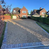 IBRAN Gravel Grids