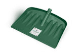 Etree Snow & Garden Shovel Blade Heavy Duty Impact Resistant