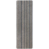 The Rugs Washable Ribbon Mat - Multicolour