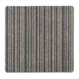The Rugs Washable Ribbon Mat - Multicolour