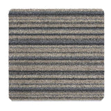 The Rugs Washable Ribbon Mat - Multicolour